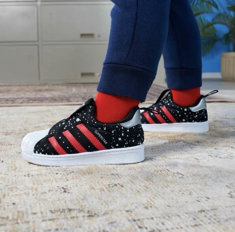 ADIDAS SHOES